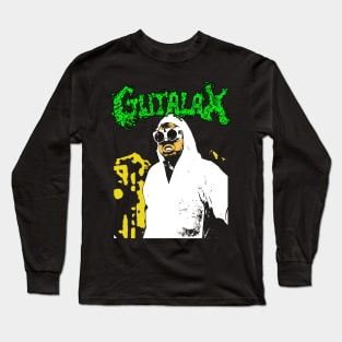 Gutalax extraordinary Long Sleeve T-Shirt